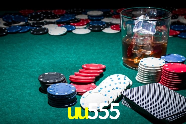 A Emoção da Loteria na uu555: Uma Chance de Mudança de Vida