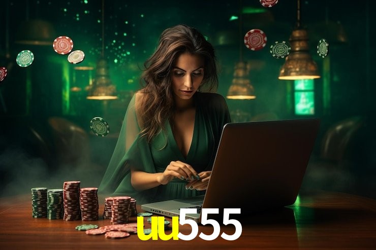 Descubra a Essência do uu555: Nossa História e Compromissos