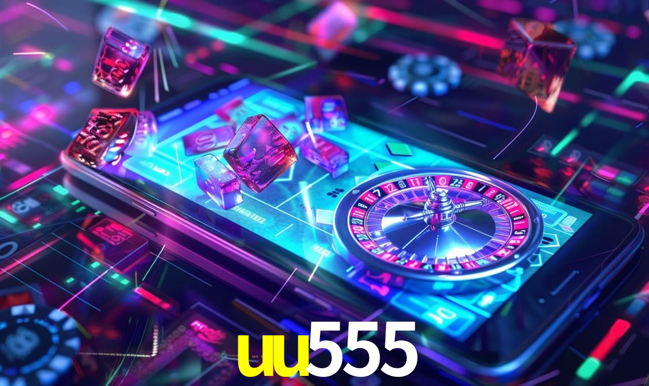 Desvendando o Mundo dos Jogos Virtuais na uu555